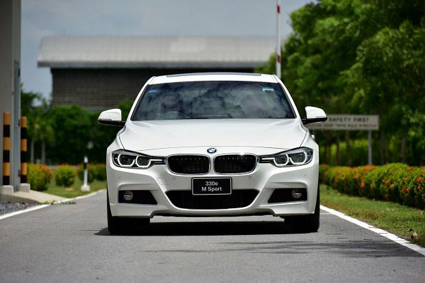 330e m on sale sport 2017